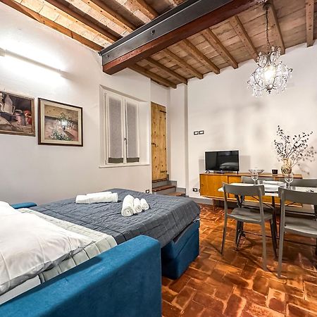 Ferienwohnung Free Parking - Modena Prestige, La Porta Sul Centro Exterior foto